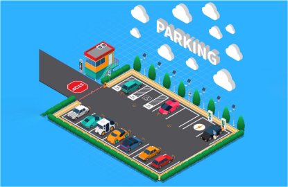 Car Parks / Parking Lots