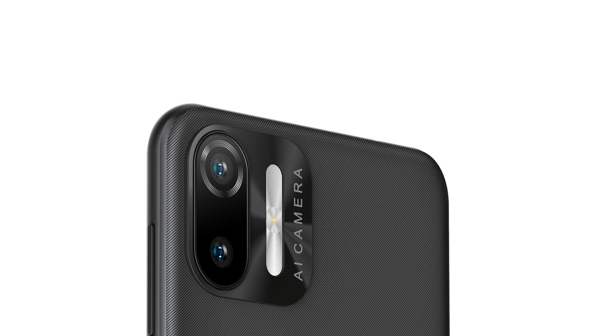 13MP Rear Camera