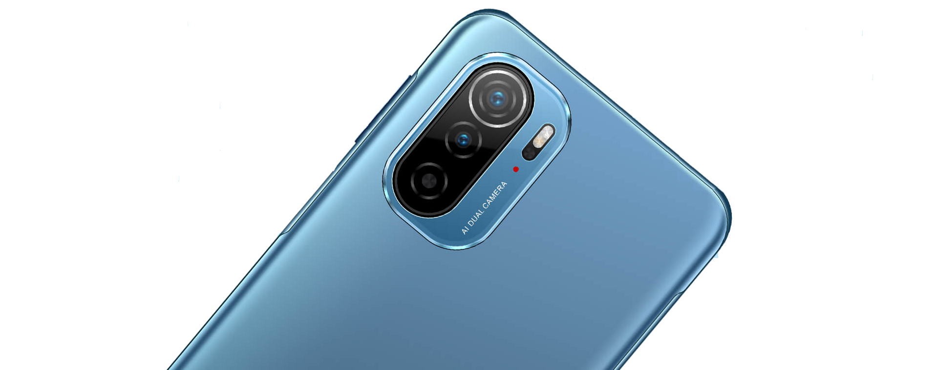 108MP Rear Camera