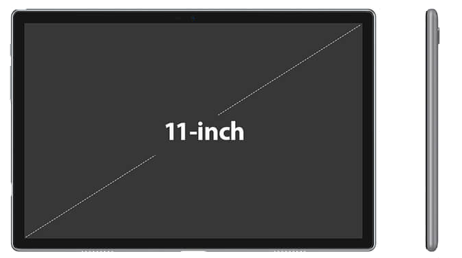 Infinity Tab z11