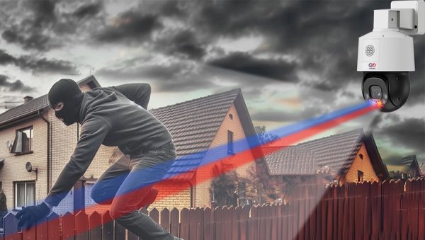 Intelligent Deterrence